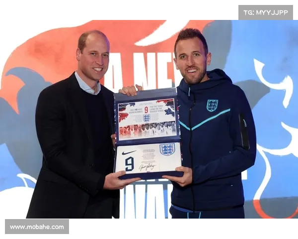 哈里凯恩如何从英格兰新星成长为世界顶级前锋的成功之路