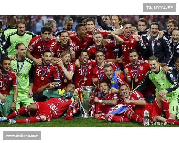 全面解析罗本在拜仁巅峰时期的真实实力与球队影响力及战术价值深度评估